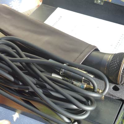 Panasonic RP-VK37 Dynamic Microphone image 4