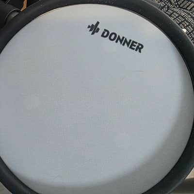 Donner Beat Electronic Drum Set image 6