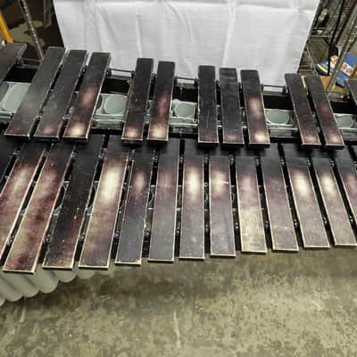 Immagine Musser 5 Octave Marimba - 3