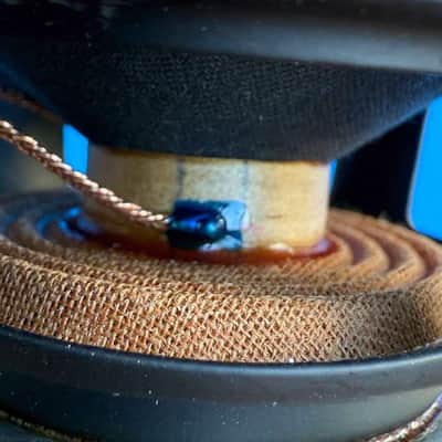 Williams Legato Digital Piano Part: Speaker 8 Ohms 10W Tweeter [YD66-19D][V2] image 7