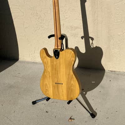 Fender Thinline Telecaster MIJ 1991 *FUJIGEN* image 2