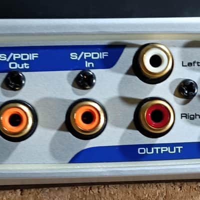 M-Audio Audiophile USB With Power Supply image 3