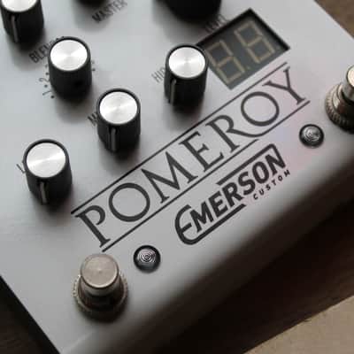 Emerson "Pomeroy" image 22