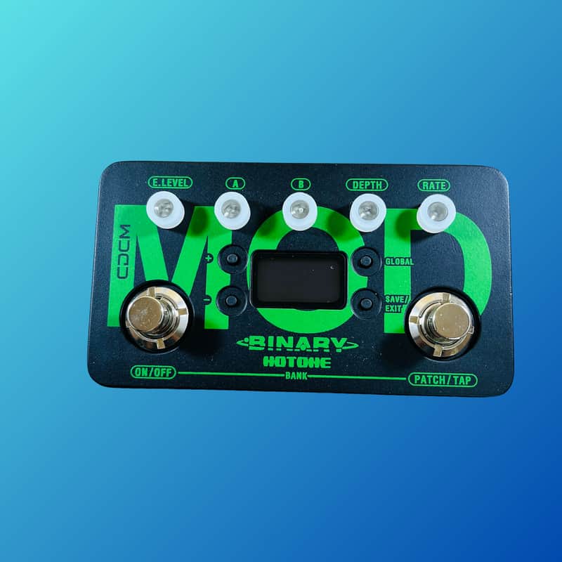 Hotone Binary Mod Multi-Effect image 1