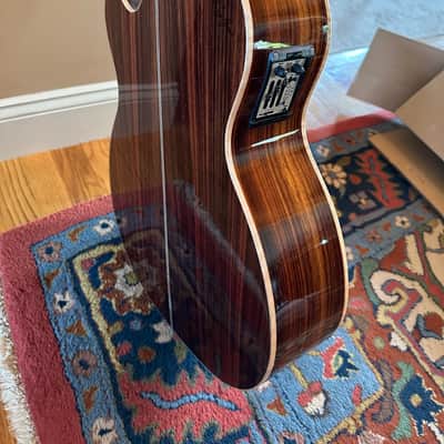Zager ZAD-9000MCE/AURA/N 2014-2020 - Gloss image 7
