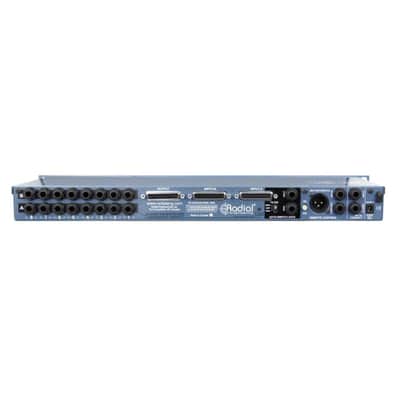 Radial SW8 8-Channel Passive Auto-Switcher image 4