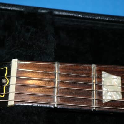 Rare 1999 Gibson Tak Matsumoto Les Paul Canary Yellow - No Tariffs image 5