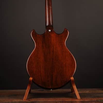 1964 Gibson Melody Maker D, Sunburst image 17