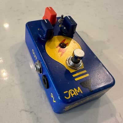 JAM Pedals TubeDreamer 58 | Reverb