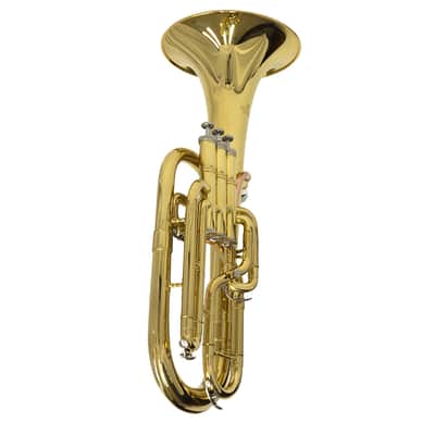 Schiller Elite Frankfurt Alto Horn image 2