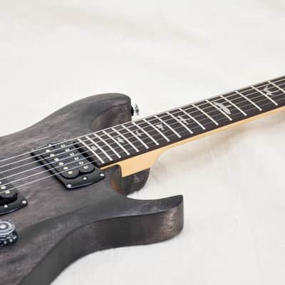 PRS SE CE 24 Standard - Charcoal Satin image 8