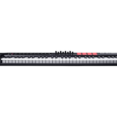 M-Audio Oxygen 61 MKV USB MIDI Controller [DEMO] image 3