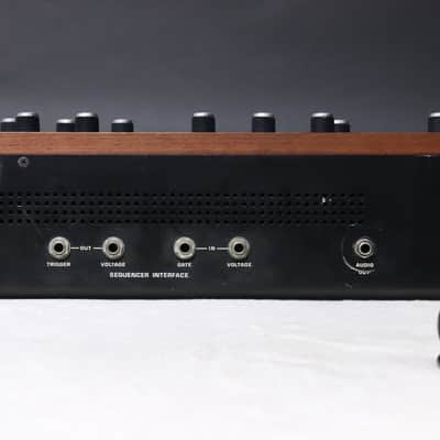 Immagine Sequential Circuits Inc Prophet 5 Rev2 [0484] (08/25) - 11