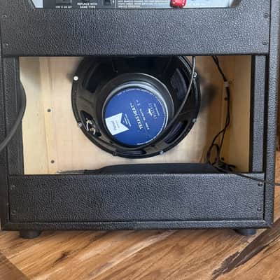 Musicman 112 RD50 Tube Amp image 5