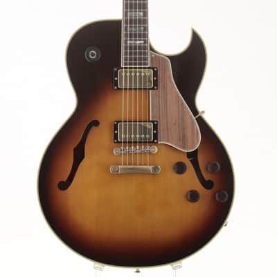 Stafford acoustic guitars, electric guitars