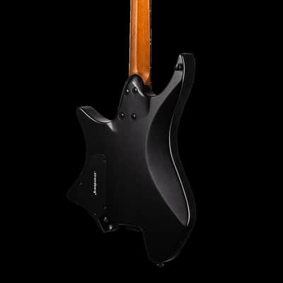 Strandberg Guitars Boden Essential 6 Black Granite image 5