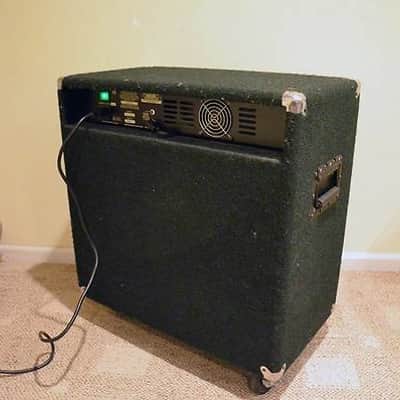 Trace Elliot 7210 SMC Bass Amp Combo image 3