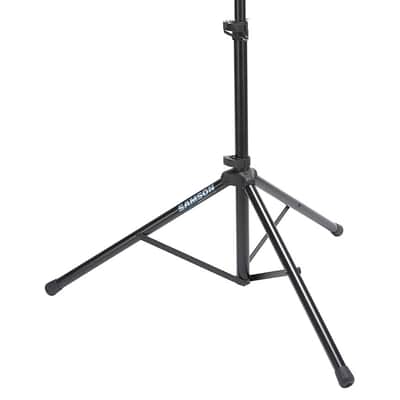 Samson Audio SP100 Single Heavy Duty Speaker Stand image 2