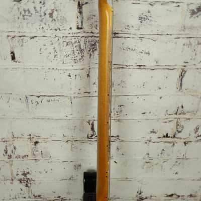 Fender Custom Shop La Cabronita Telecaster Relic 2009 image 6
