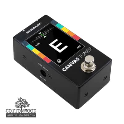 Walrus Audio Canvas Tuner image 16
