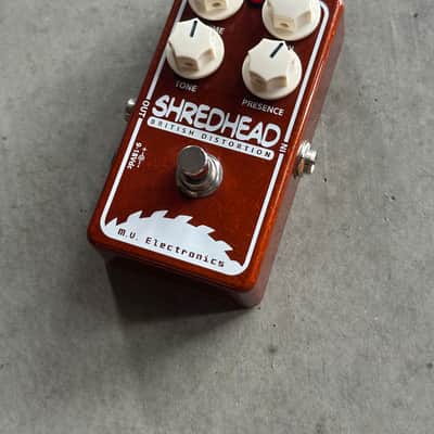 Musician Sound Design British Steel LTD | Reverb