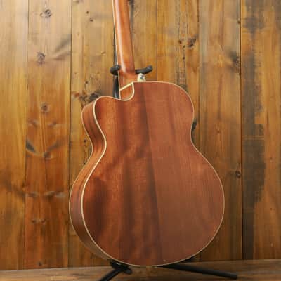 Framus FJ-14 MCE Jumbo image 3