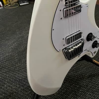 Ovation Breadwinner 1973 - White image 11
