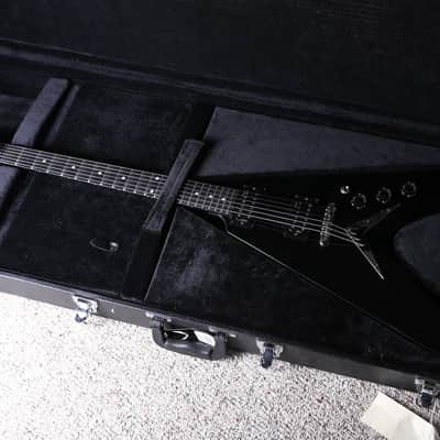 Dean USA 1000 Series Flying V with OHSC image 3