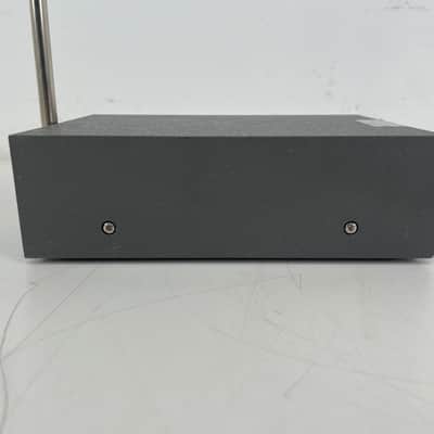 Sennheiser EM 1003 – Mikroport Receiver – Vintage Wireless Receiver – Untested image 7