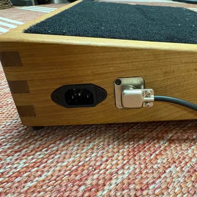 Handmade pedal board image 4