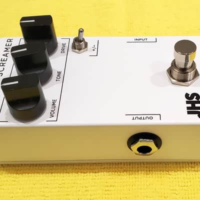 JHS 3 Series Screamer 2022 - Present - White image 1