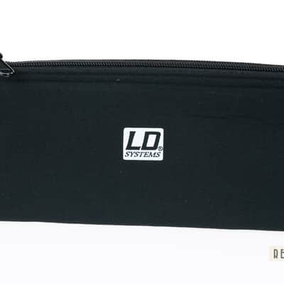 Nordic Audio Labs NU-100-K Gold 3-Pattern Studio Condenser Microphone image 10
