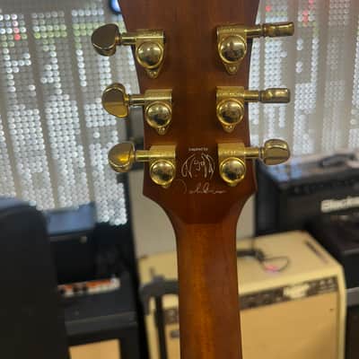 Epiphone "Inspired By" John Lennon Signature '65 Casino 2009 - 2014 - Vintage Sunburst image 12