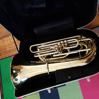 Miraphone 1291CC Brass image 8