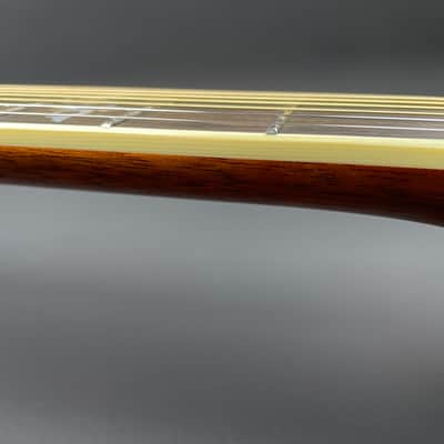 1998 Taylor W10 Solid Walnut Dreadnought Acoustic Guitar w/ OHSC, Original Accessories image 25