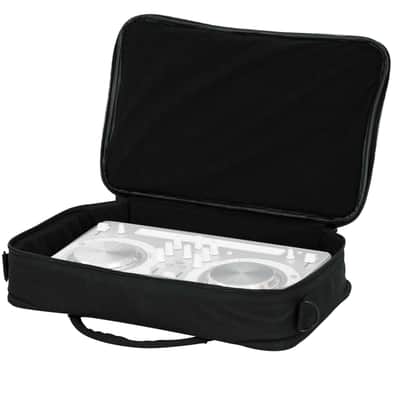 Gator Cases GK-1610 16"x10"x3" Micro Keyboard/Controller Gig Carry Case Bag image 9