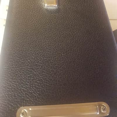 Custom Fender Vibrolux Reverb image 8