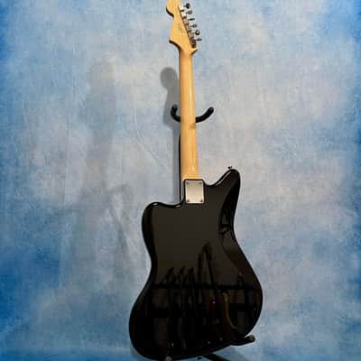 *NEW IN BOX* 2025 Fender INORAN Jazzmaster Black image 5