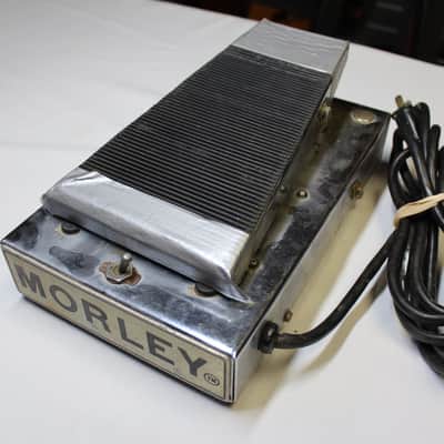 Morley Power Wah Pedal (Used) image 4