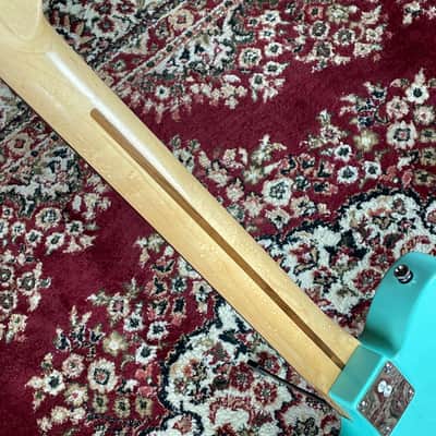 Maybach Teleman T61 - Miami Green image 8