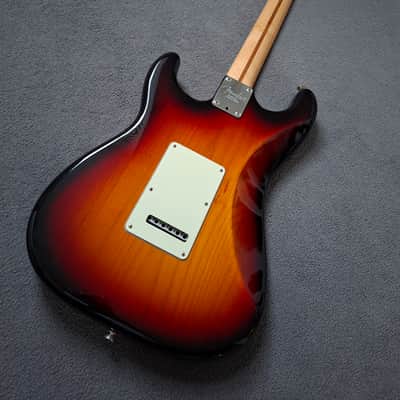 Fender American Professional Stratocaster 2017 image 7