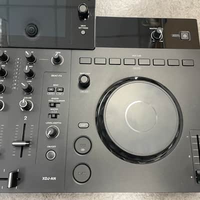 AlphaTheta XDJ-AN image 2