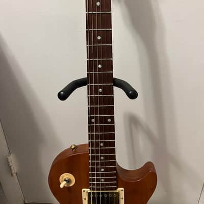 Gibson Les Paul Smartwood Exotic - 1998 - Peroba Wood - 7lb 5oz image 4