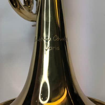 Antoine Courtois GS213 Bb Trumpet image 8