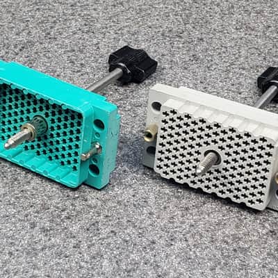 EDAC/ELCO 120 Pin and 38 Pin Connectors image 3