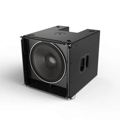 JBL SRX915SF 15-inch Powered Flyable Subwoofer image 6
