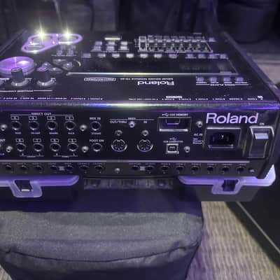 Roland TD-30KV, expanded 6 piece, 7 cymbals.  Shipping Available image 13