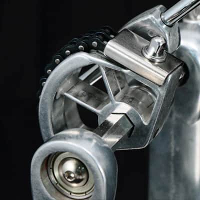 TAMA HP310L single bass pedal. image 3