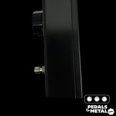 MXR Jail Guitar Doors Overdrive Limited Edition - x8810 image 3
