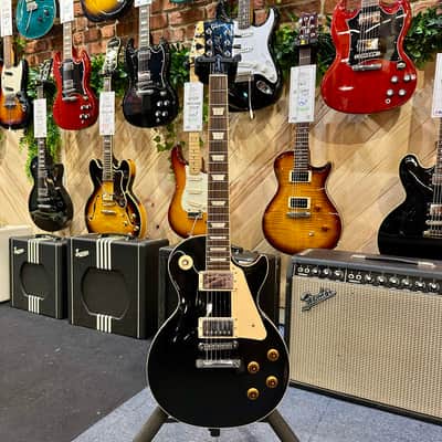 Gibson Les Paul Standard 2011 - Ebony image 5
